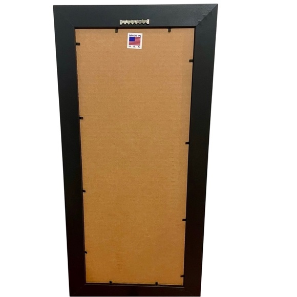 Yellow Dog Brewing Co. Print by Ryan Fowler Framed with Glass Graphic Art - Picture 4 of 6